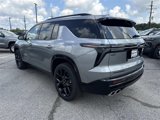 New 2026 Chevrolet Traverse RS image 4