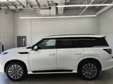 New 2025 INFINITI QX80 Sensory image 2