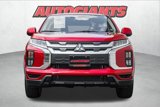 New 2025 Mitsubishi Outlander Sport ES image 2