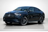 New 2025 Mercedes-Benz GLE 53 AMG 4MATIC Coupe image 2
