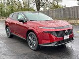 New 2025 Nissan Murano SL w/ Cargo Package image 3