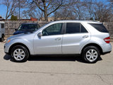 Used 2007 Mercedes-Benz ML 350 4MATIC image 4