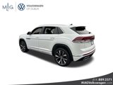 New 2025 Volkswagen Atlas Cross Sport SEL Premium R-Line image 4