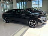 Used 2022 Honda Accord Sport image 6