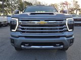 New 2025 Chevrolet Silverado 3500 High Country w/ High Country Premium Package image 2
