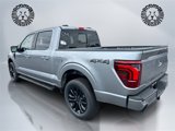 New 2025 Ford F150 Lariat image 4