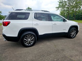 Used 2017 GMC Acadia SLT image 5