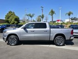 Certified 2025 RAM 1500 Limited image 2