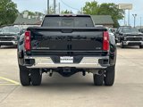 New 2025 Chevrolet Silverado 3500 LTZ w/ LTZ Plus Package image 3