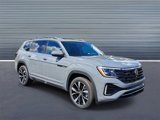 New 2025 Volkswagen Atlas SEL Premium R-Line image 2