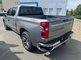 New 2025 Chevrolet Silverado 1500 LT image 3