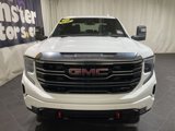Used 2023 GMC Sierra 1500 AT4 image 2