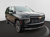 New 2025 Chevrolet Tahoe High Country image 3