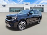 New 2025 Ford Expedition Platinum image 5