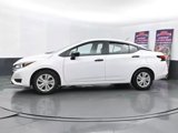 Used 2024 Nissan Versa S image 5