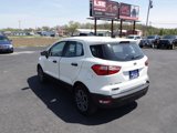 Used 2020 Ford EcoSport S image 5