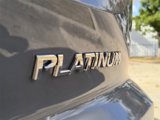 New 2025 Nissan Pathfinder Platinum image 4
