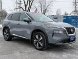 Used 2021 Nissan Rogue SL w/ Premium Package image 5