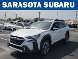 New 2025 Subaru Outback Touring image 3