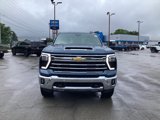 New 2025 Chevrolet Silverado 2500 LTZ w/ LTZ Plus Package image 2
