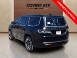 New 2025 Jeep Grand Wagoneer Series III image 3