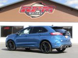 Used 2021 Ford Edge ST image 6