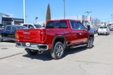 New 2025 GMC Sierra 2500 SLT w/ SLT Premium Package image 3