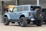 New 2025 Ford Bronco Raptor w/ Interior Carbon Fiber Pack image 5