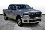New 2025 RAM 1500 Big Horn image 2