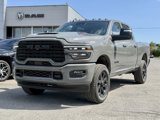 New 2026 RAM 2500 Laramie image 2