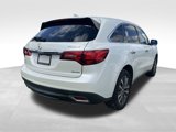 Used 2015 Acura MDX SH-AWD w/ Technology Package image 4