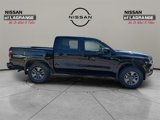 New 2025 Nissan Frontier SV w/ SV Convenience Package image 5