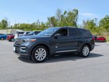 Used 2023 Ford Explorer King Ranch w/ Technology Package image 2