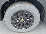 New 2025 MAZDA CX-50 AWD 2.5 Hybrid w/ Weather Package image 3