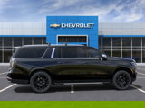 New 2025 Chevrolet Suburban Premier image 5