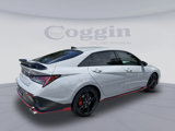 New 2025 Hyundai Elantra N image 5