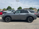 New 2025 Nissan Pathfinder Rock Creek image 2