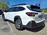 Certified 2025 Subaru Outback Premium image 3