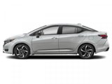 New 2025 Nissan Versa SR image 3