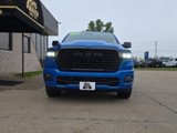 New 2025 RAM 1500 Laramie image 5