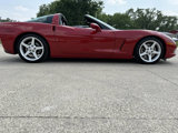 Used 2005 Chevrolet Corvette Coupe w/ Preferred Equipment Group image 4