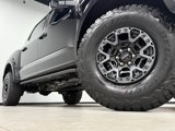 New 2025 Ford F150 Raptor w/ Equipment Group 803A Raptor R image 2