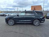 New 2025 Hyundai Palisade Calligraphy image 4
