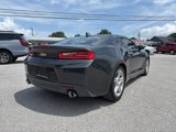 Used 2017 Chevrolet Camaro LT image 4