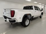 New 2025 GMC Sierra 3500 Denali Ultimate image 5