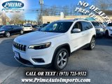 Used 2019 Jeep Cherokee Limited image 4