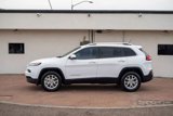 Used 2017 Jeep Cherokee Latitude w/ Comfort & Sound Group image 4