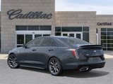 New 2026 Cadillac CT4 Sport image 3