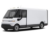 New 2026 Chevrolet Brightdrop 600 w/ Battery Pack, Max Range image 4
