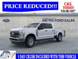 New 2025 Ford F250 XLT image 2
